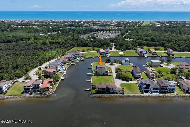 18 SPINAKER Circle, Palm Coast, FL 32137