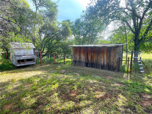 4176 Sebastopol Road, Mariposa, CA 95338