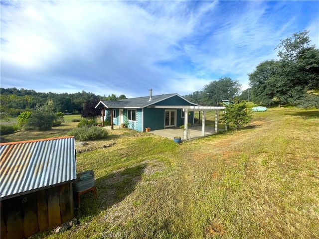 4176 Sebastopol Road, Mariposa, CA 95338