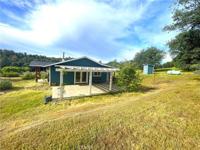 4176 Sebastopol Road, Mariposa, CA 95338