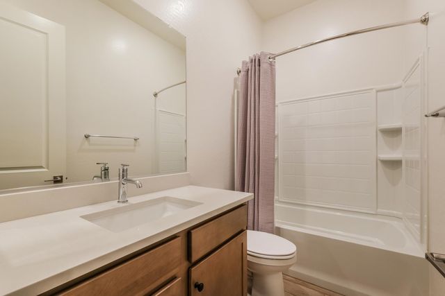 20363 W Sells Drive, Buckeye, AZ 85396