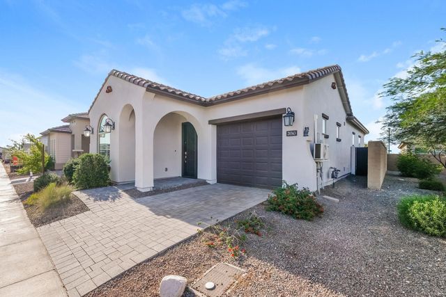 20363 W Sells Drive, Buckeye, AZ 85396