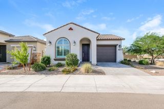 20363 W Sells Drive, Buckeye, AZ 85396