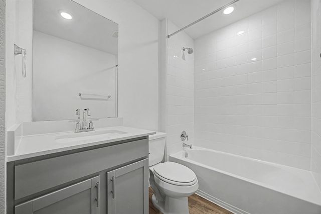 1908 Pogonip PL, Leander, TX 78641