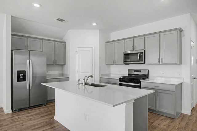 1908 Pogonip PL, Leander, TX 78641