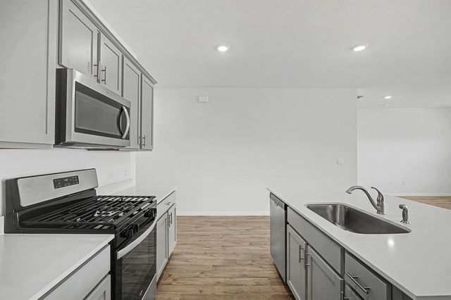 1908 Pogonip PL, Leander, TX 78641