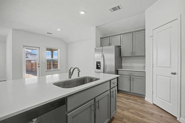 1908 Pogonip PL, Leander, TX 78641