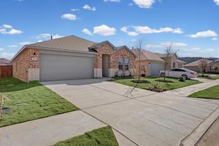 1908 Pogonip PL, Leander, TX 78641