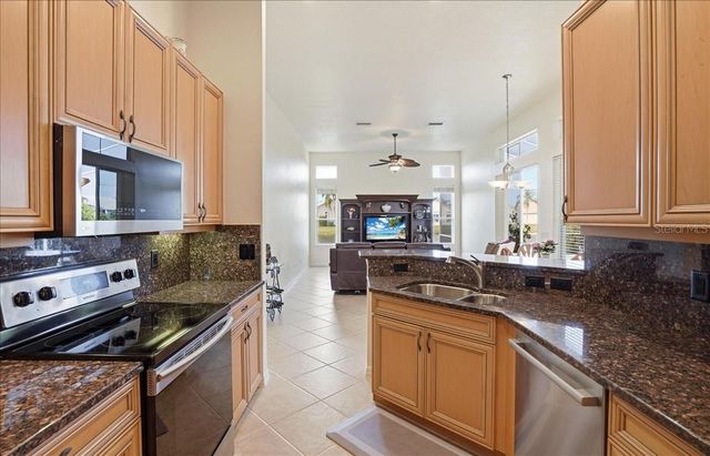 6558 41ST COURT E, Sarasota, FL 34243