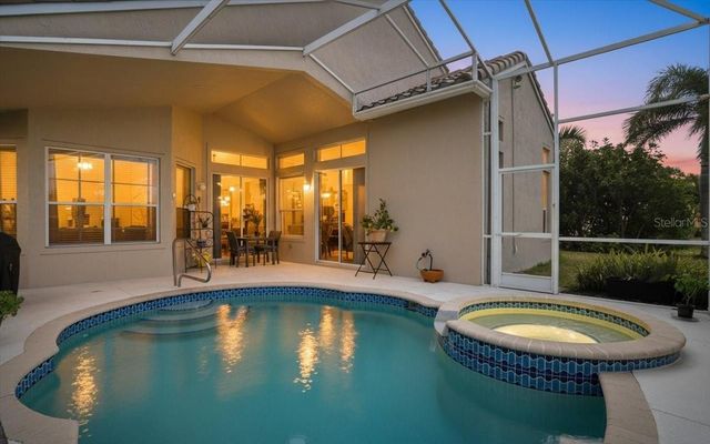 6558 41ST COURT E, Sarasota, FL 34243