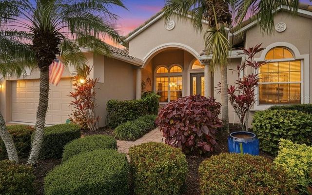 6558 41ST COURT E, Sarasota, FL 34243