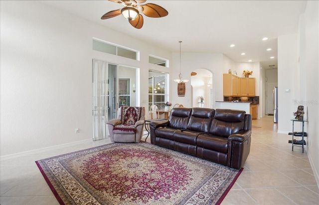 6558 41ST COURT E, Sarasota, FL 34243