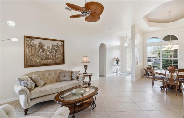 6558 41ST COURT E, Sarasota, FL 34243