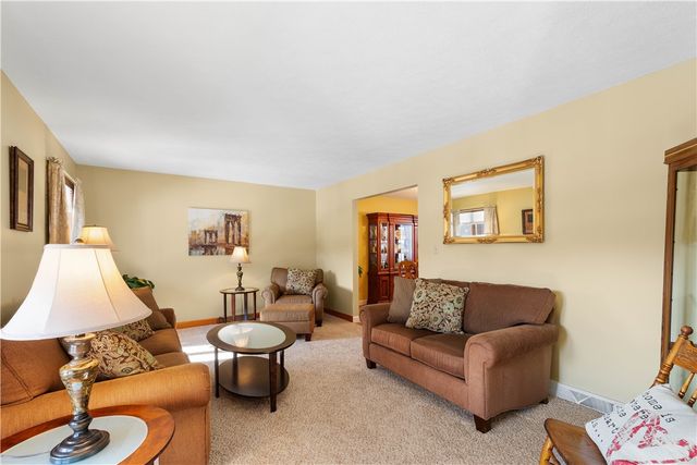 271 Annuity Drive, South Franklin, PA 15301