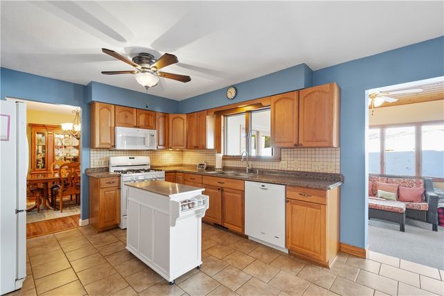 271 Annuity Drive, South Franklin, PA 15301