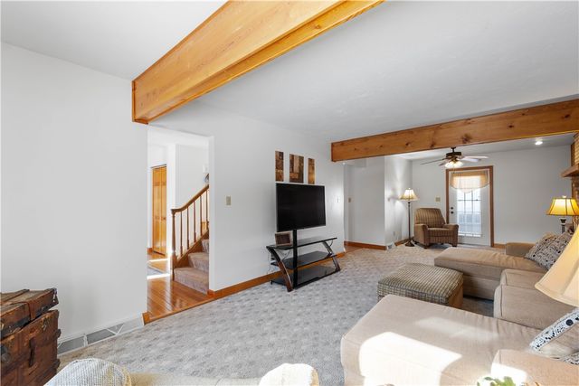 271 Annuity Drive, South Franklin, PA 15301