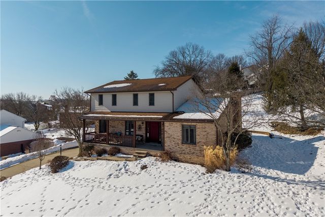 271 Annuity Drive, South Franklin, PA 15301