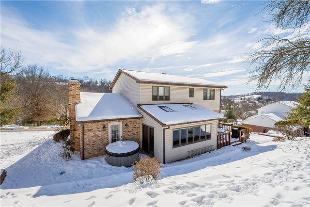 271 Annuity Drive, South Franklin, PA 15301