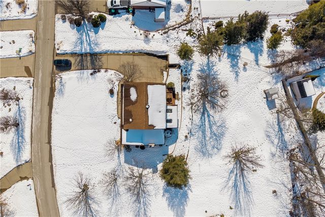 271 Annuity Drive, South Franklin, PA 15301