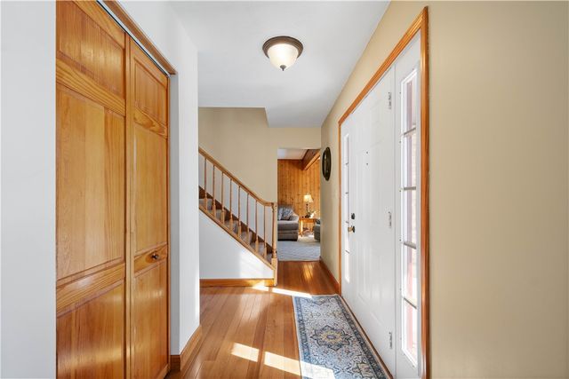 271 Annuity Drive, South Franklin, PA 15301