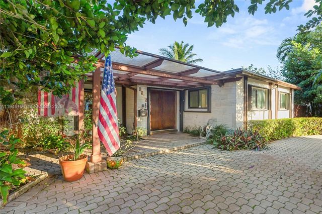 8115 SW 92nd Ct, Miami, FL 33173