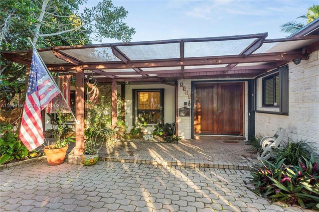 8115 SW 92nd Ct, Miami, FL 33173