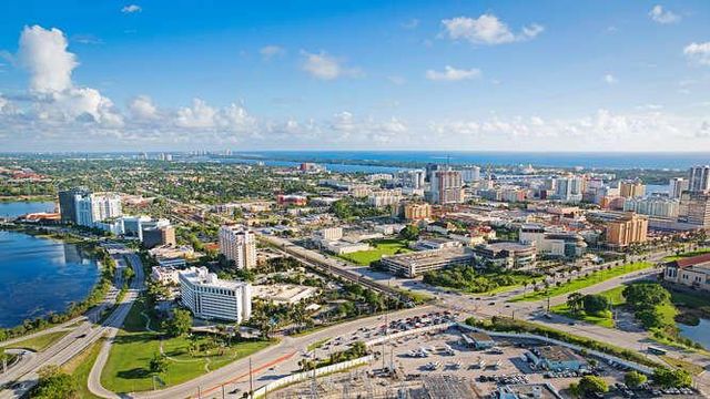 1640 Presidential Way 501, West Palm Beach, FL 33401