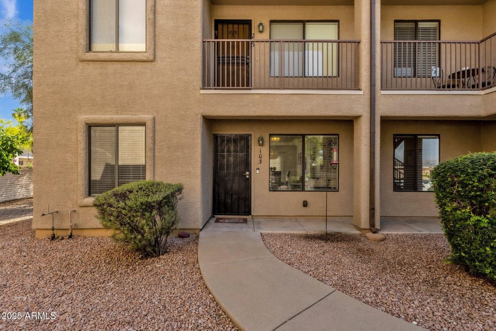 13636 N SAGUARO Boulevard 103, Fountain Hills, AZ 85268