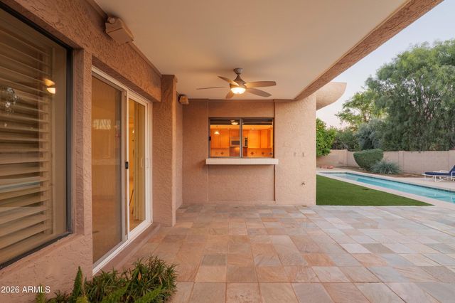 8035 E DEL TIMBRE Drive, Scottsdale, AZ 85258