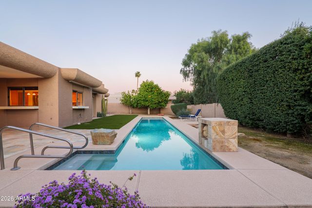 8035 E DEL TIMBRE Drive, Scottsdale, AZ 85258