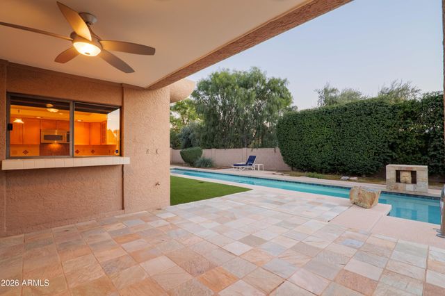 8035 E DEL TIMBRE Drive, Scottsdale, AZ 85258