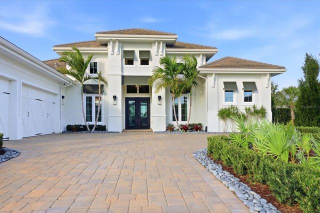 8465 PAVIA WAY, Lakewood Ranch, FL 34202