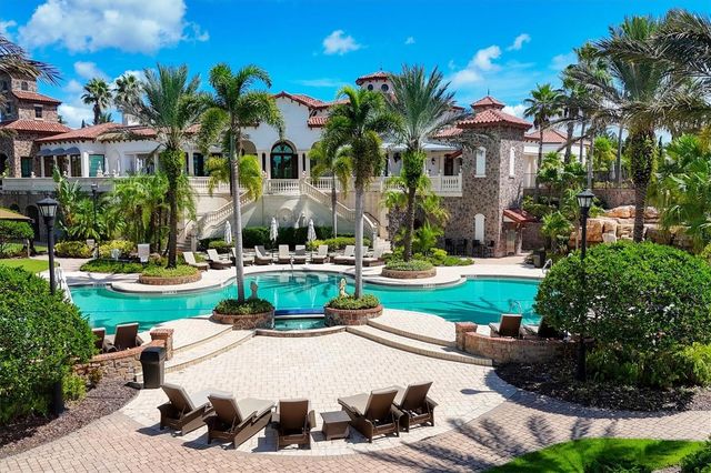 8465 PAVIA WAY, Lakewood Ranch, FL 34202