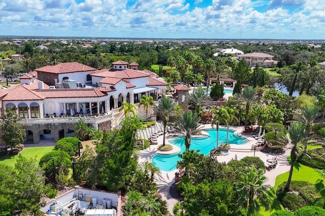 8465 PAVIA WAY, Lakewood Ranch, FL 34202