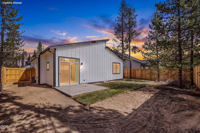 16632 Neil Lane Lot 16, La Pine, OR 97739