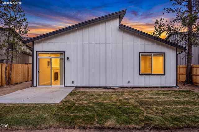 16632 Neil Lane Lot 16, La Pine, OR 97739