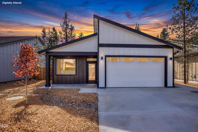 16632 Neil Lane Lot 16, La Pine, OR 97739