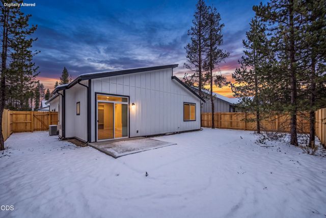16632 Neil Lane Lot 16, La Pine, OR 97739