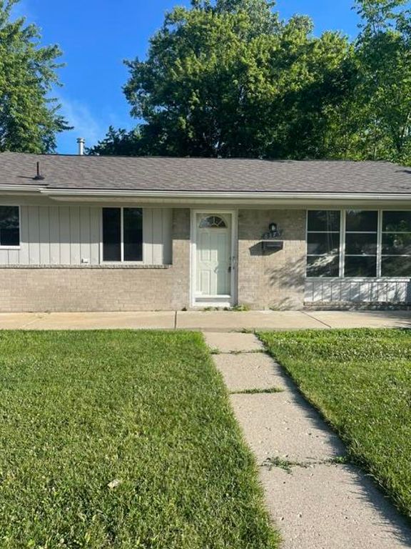 8375 Hillcrest Boulevard, Westland, MI 48185