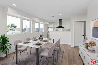 1724 Menlo Avenue 2A, Los Angeles, CA 90006