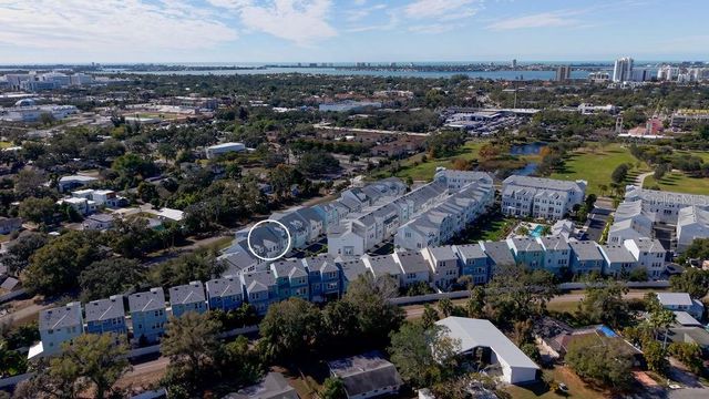 2245 MUESEL STREET, Sarasota, FL 34237
