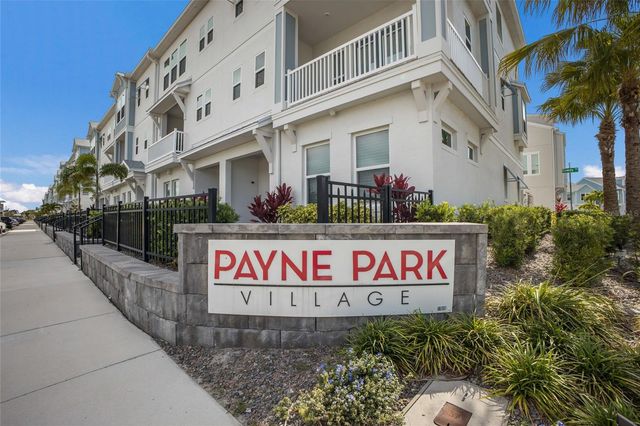 2245 MUESEL STREET, Sarasota, FL 34237