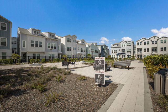 2245 MUESEL STREET, Sarasota, FL 34237