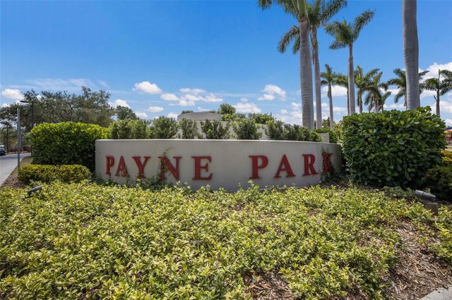 2245 MUESEL STREET, Sarasota, FL 34237