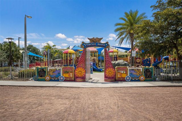 2245 MUESEL STREET, Sarasota, FL 34237