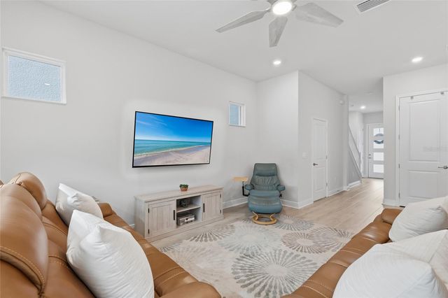 2245 MUESEL STREET, Sarasota, FL 34237