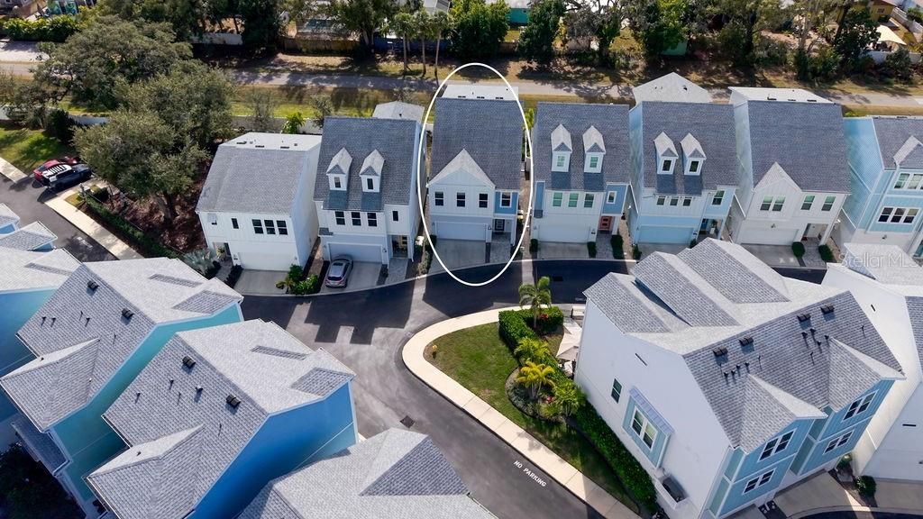 2245 MUESEL STREET, Sarasota, FL 34237