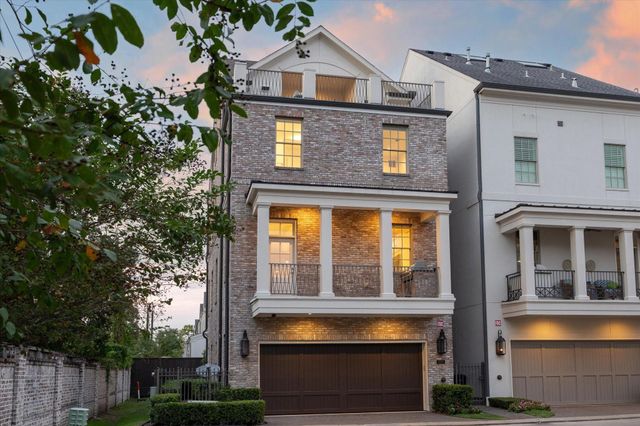 220 Morningside Park Street, Houston, TX 77024