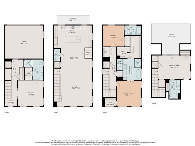 220 Morningside Park Street, Houston, TX 77024