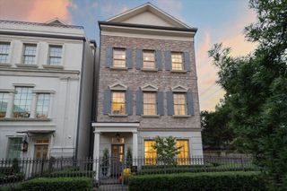 220 Morningside Park Street, Houston, TX 77024